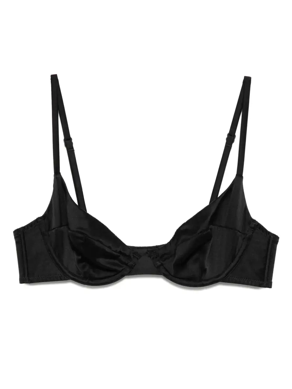 Бюстгальтер Tous Les Jours Kiki de Montparnasse, черный
Бюстгальтер Tous Les Jours Kiki de Montparnasse, черный