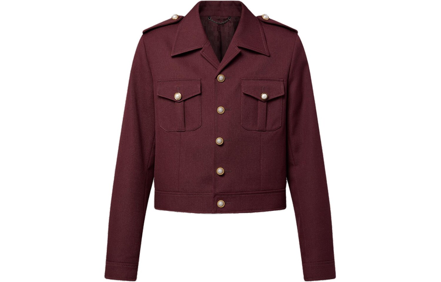 Куртка мужская темно-красная Louis Vuitton, темно-красный
Куртка мужская темно-красная Louis Vuitton, темно-красный