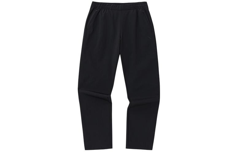 Спортивные брюки Variety Training Collection женские черные Anta
Спортивные брюки Variety Training Collection женские черные Anta