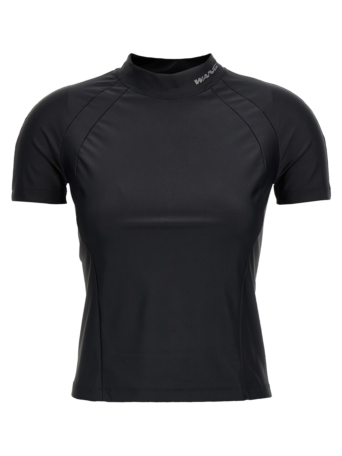 Топ "Rashguard" T BY ALEXANDER WANG, черный
Топ "Rashguard" T BY ALEXANDER WANG, черный