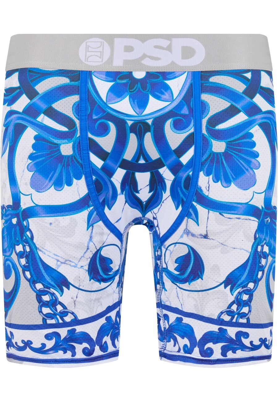 Боксеры PSD, Mixed Colors
Боксеры PSD, Mixed Colors