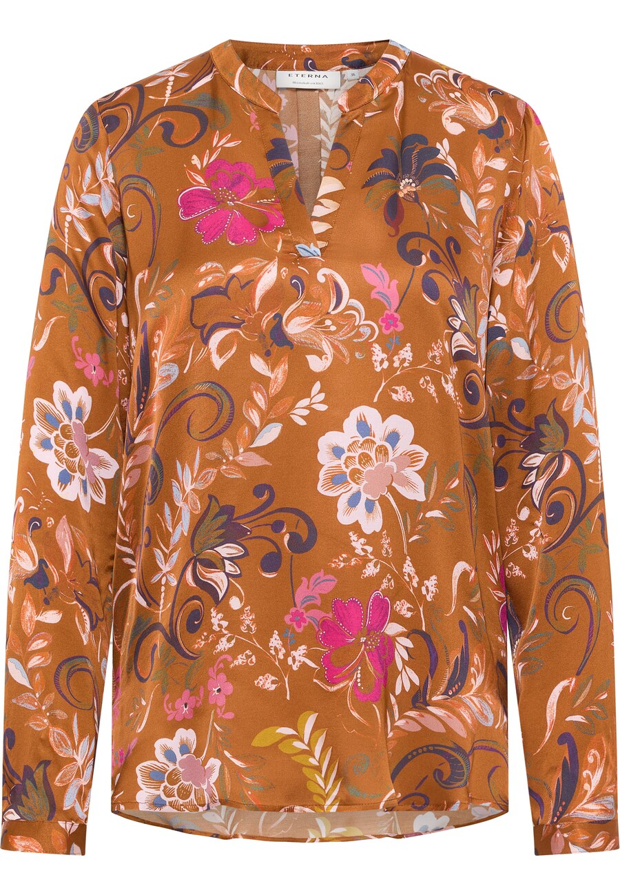 Блуза ETERNA, Curry
Блуза ETERNA, Curry