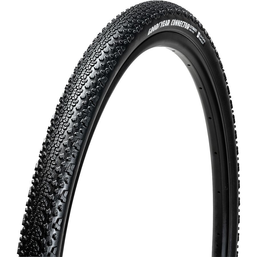 Бескамерная шина с соединителем Goodyear Goodyear, Black
Бескамерная шина с соединителем Goodyear Goodyear, Black