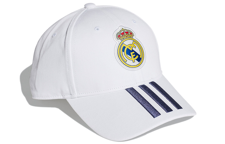 Бесплатная доставка с AdiClub Бейсболка домашняя Real Madrid Adidas
Бесплатная доставка с AdiClub Бейсболка домашняя Real Madrid Adidas