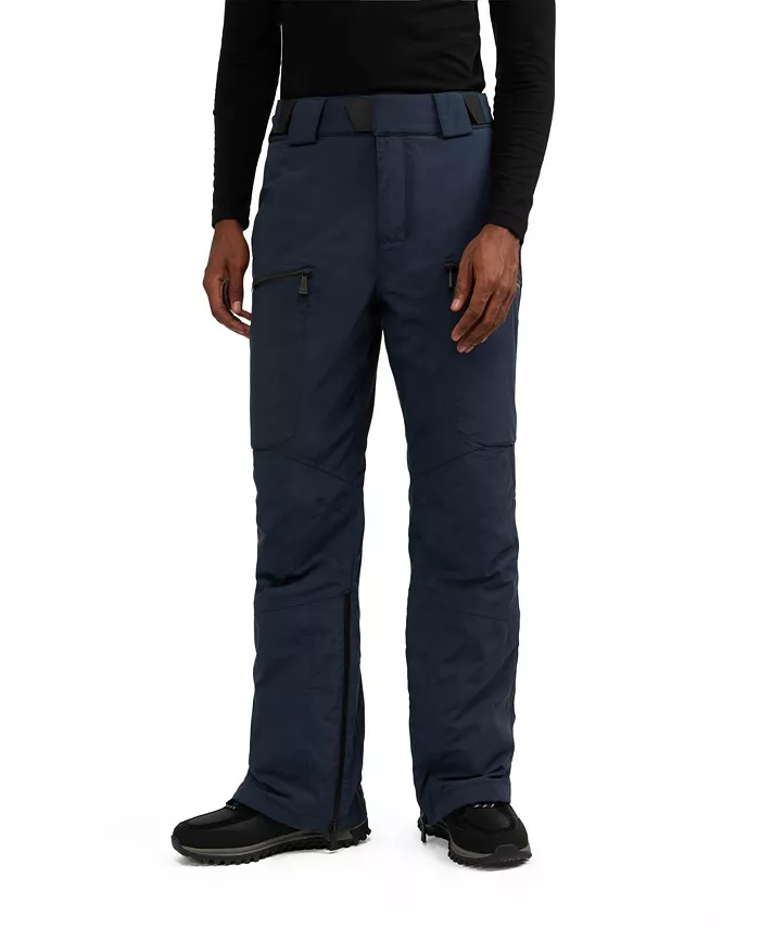 Мужские зимние брюки Elias Snow Pant Pajar, синий
Мужские зимние брюки Elias Snow Pant Pajar, синий