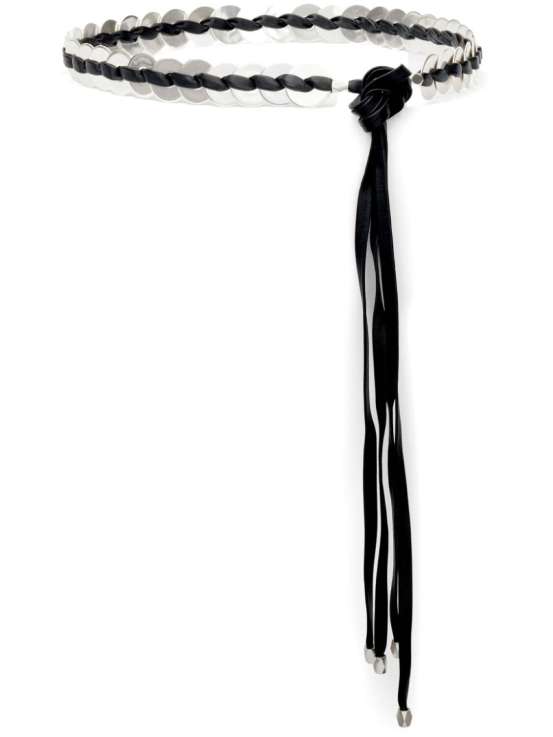 Ремень Sevan ISABEL MARANT, серебряный
Ремень Sevan ISABEL MARANT, серебряный