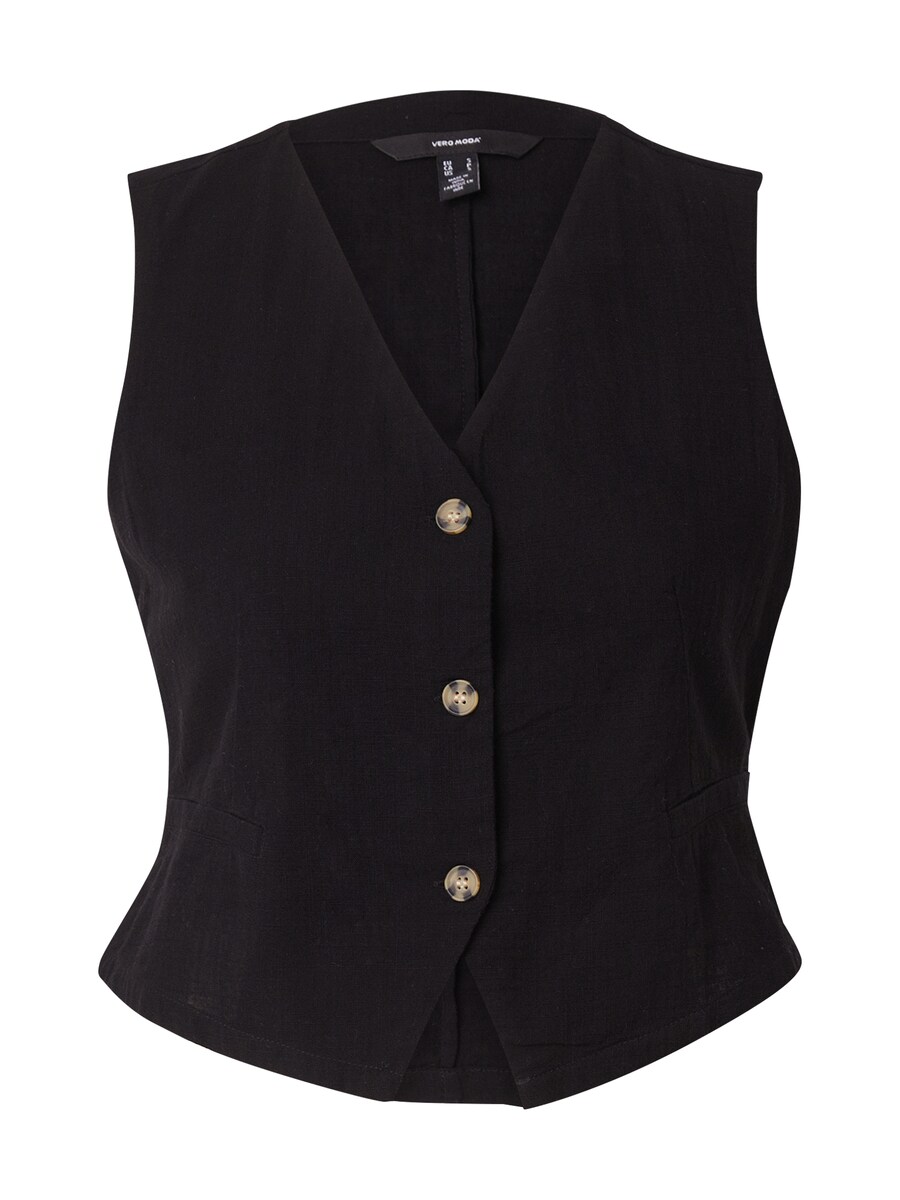 Жилет VERO MODA VMCAIA, черный
Жилет VERO MODA VMCAIA, черный