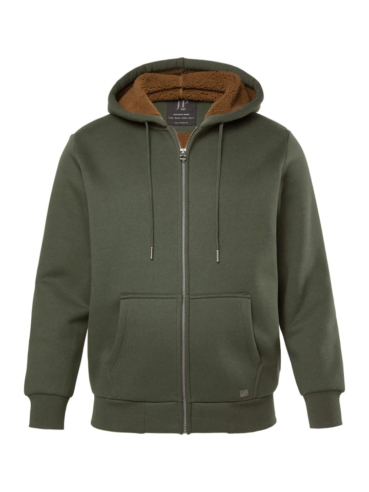 Толстовка JP1880
Толстовка JP1880