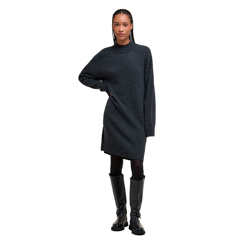 Платье Barbour Serena sleeveless short, черный
Платье Barbour Serena sleeveless short, черный