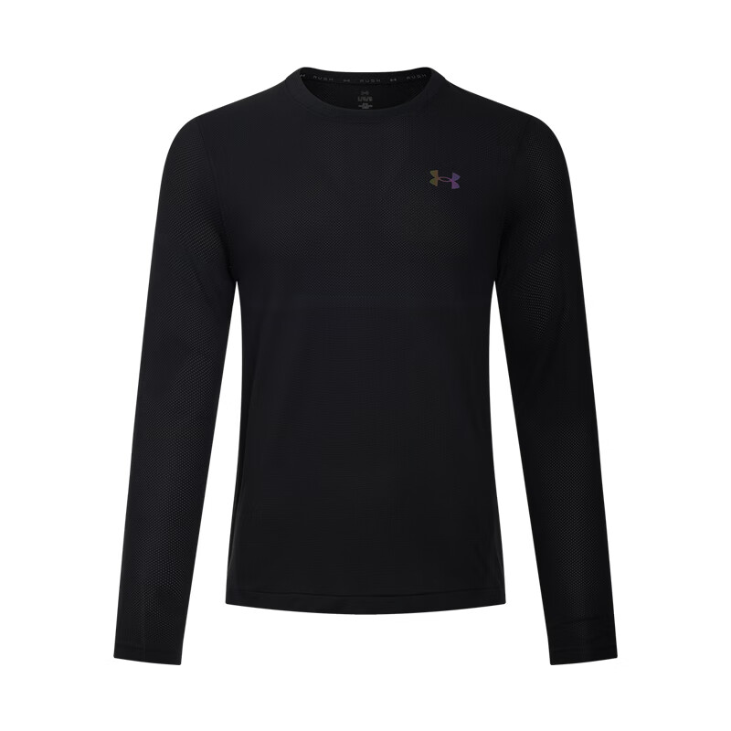 Under Armour Футболка RUSH Seamless мужская black 001, Черный, Under Armour Футболка RUSH Seamless мужская black 001
Under Armour Футболка RUSH Seamless мужская black 001, Черный, Under Armour Футболка RUSH Seamless мужская black 001