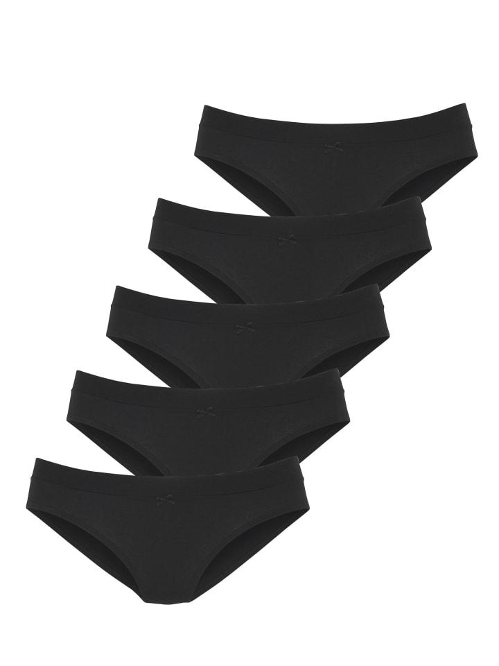 Трусы Vivance, черный
Трусы Vivance, черный