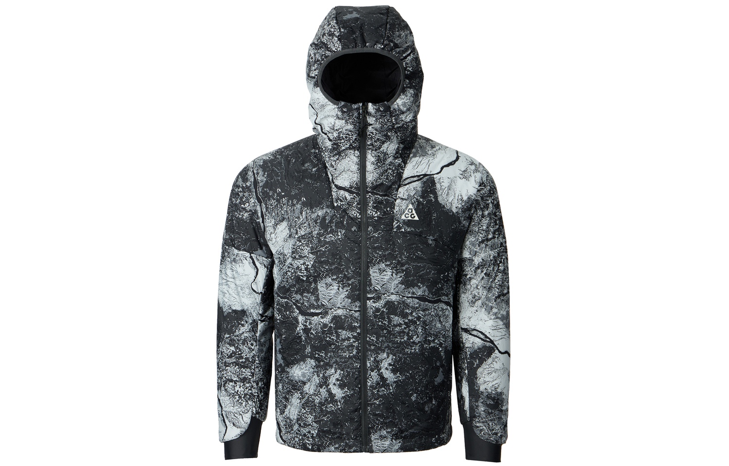 Nike Куртка пуховик женская угольно-черная, Coal Black
Nike Куртка пуховик женская угольно-черная, Coal Black