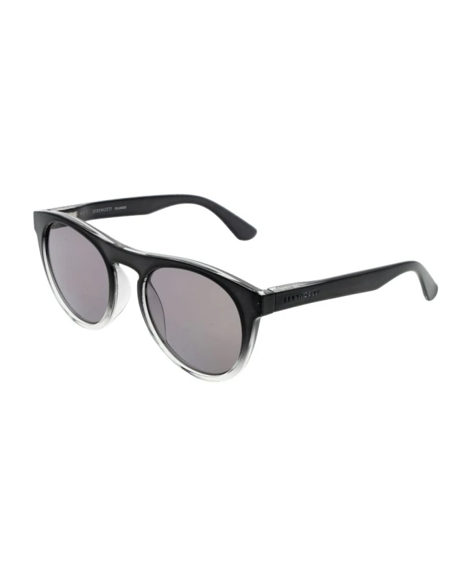 Серые поляризованные фотохромные солнцезащитные очки унисекс Serengeti, серый
Серые поляризованные фотохромные солнцезащитные очки унисекс Serengeti, серый