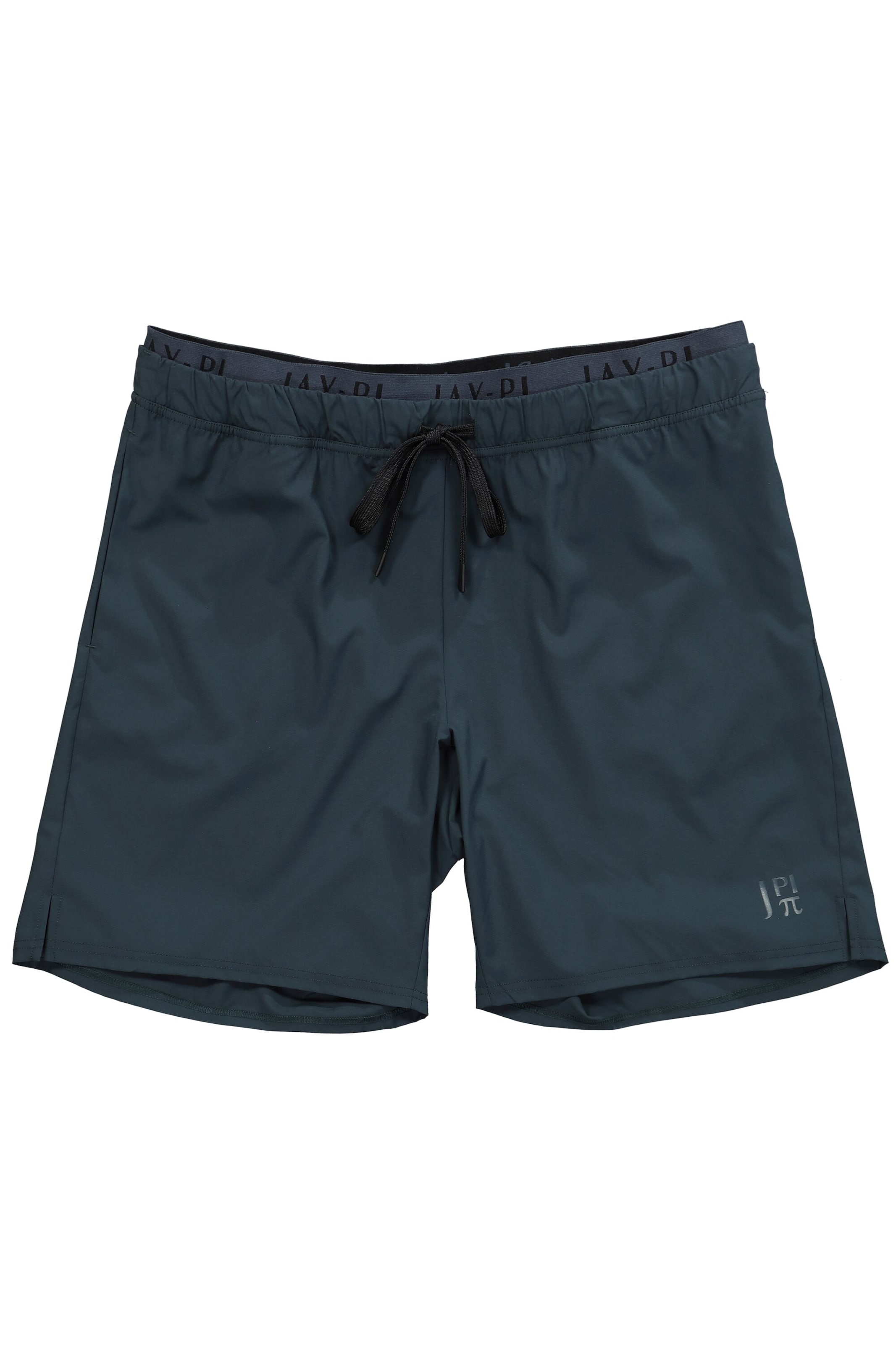 JAY-PI Шорты Regular в синем цвете
JAY-PI Шорты Regular в синем цвете