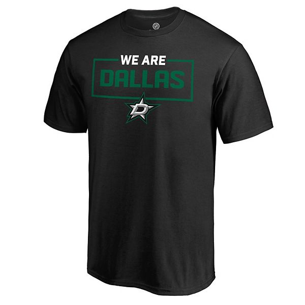 Футболка мужская fanatics branded black dallas stars iconic collection we are Unbranded
Футболка мужская fanatics branded black dallas stars iconic collection we are Unbranded