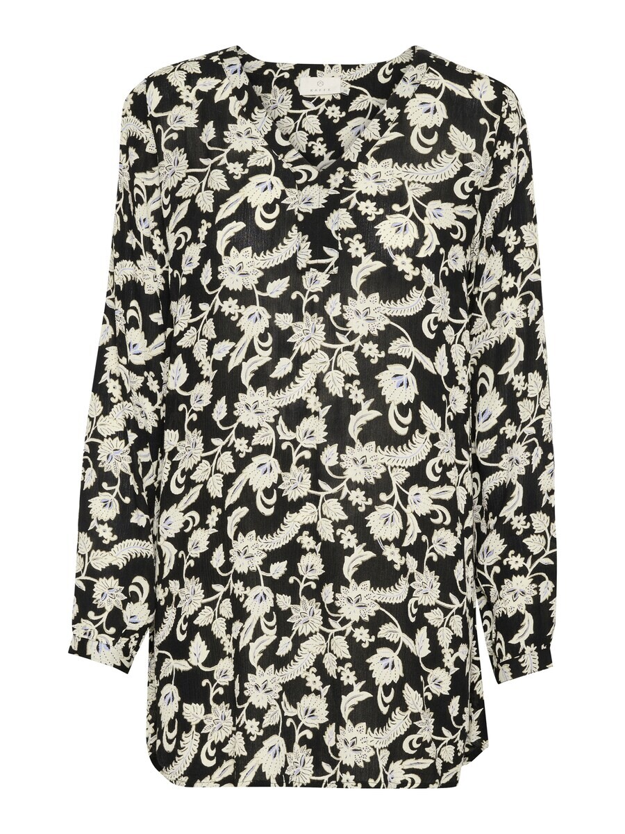 Туника Kaffe Tunic Amber, черный
Туника Kaffe Tunic Amber, черный