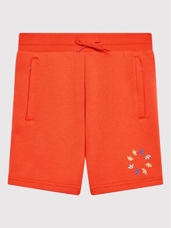 Спортивные шорты стандартного кроя Adidas, красный
Спортивные шорты стандартного кроя Adidas, красный