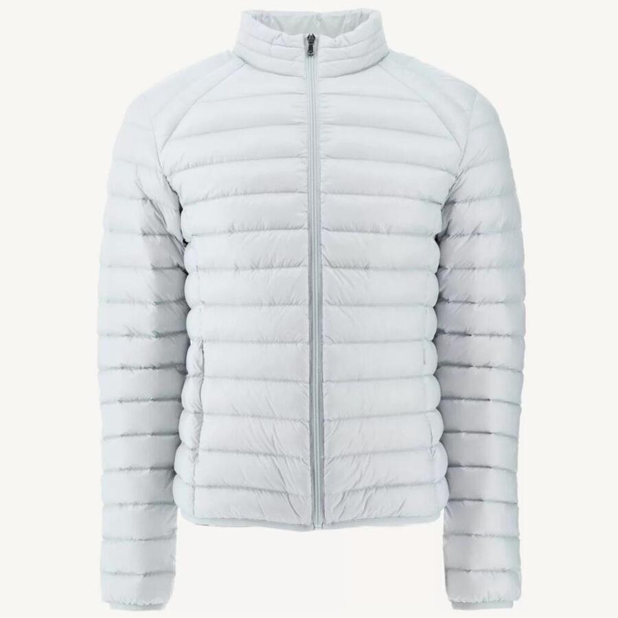 Куртка Jott модель коврик цвет серый
Куртка Jott модель коврик цвет серый