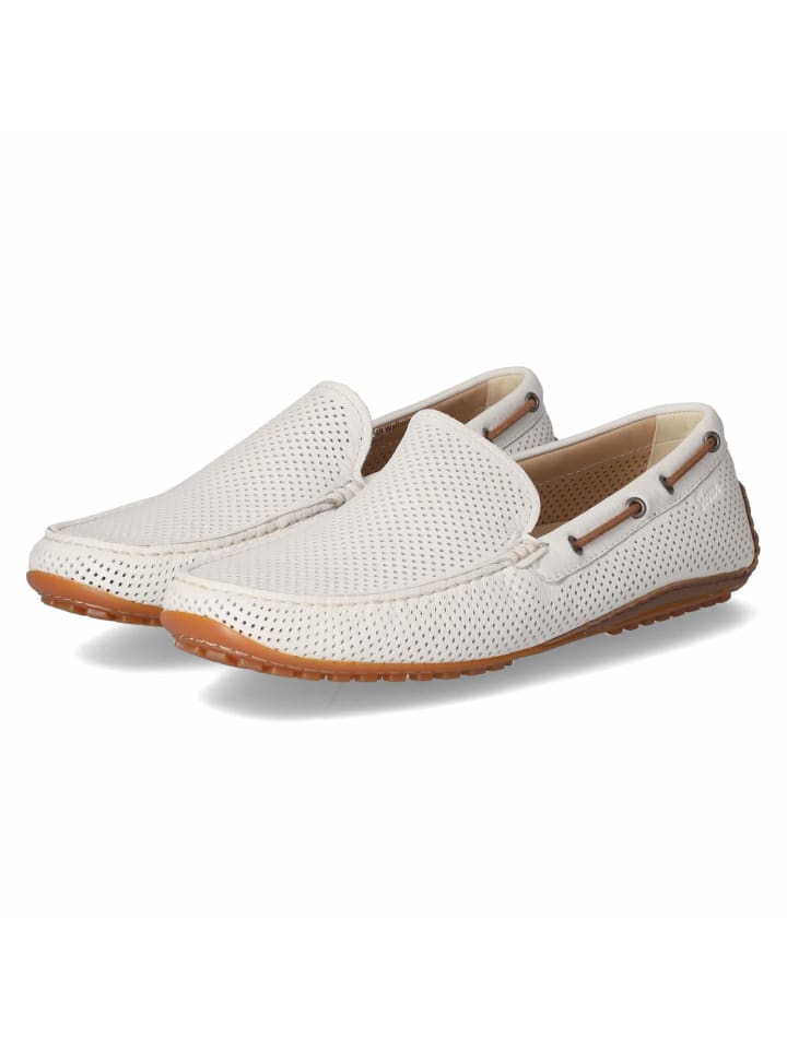 Тапочки Sioux, белый
Тапочки Sioux, белый