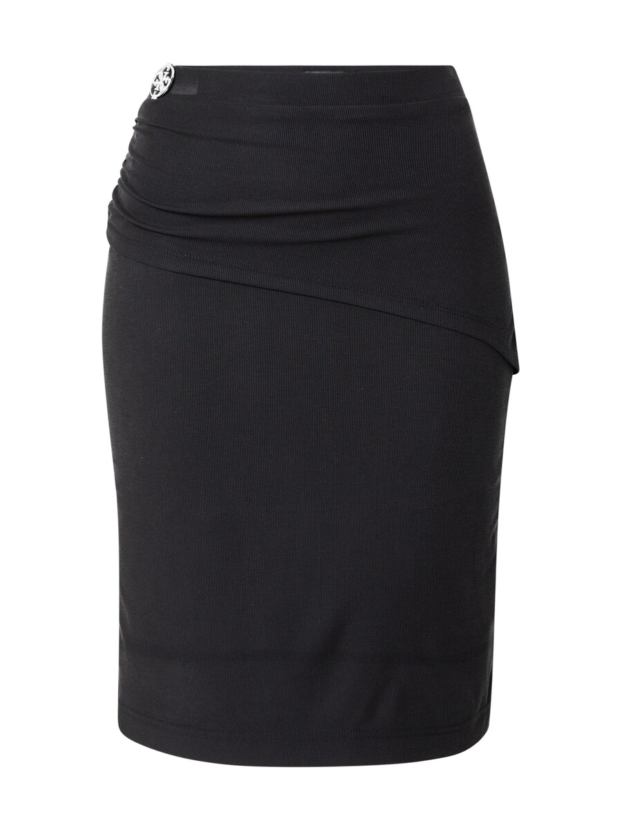 Юбка GUESS PRISCA, черный
Юбка GUESS PRISCA, черный