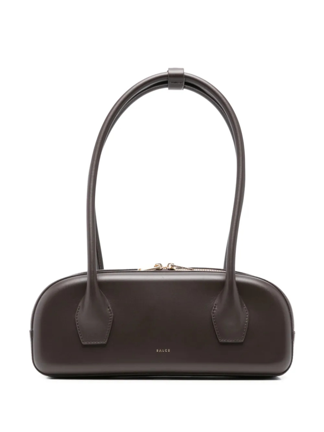 Кожаная сумка-тоут SALCE, коричневый
Кожаная сумка-тоут SALCE, коричневый