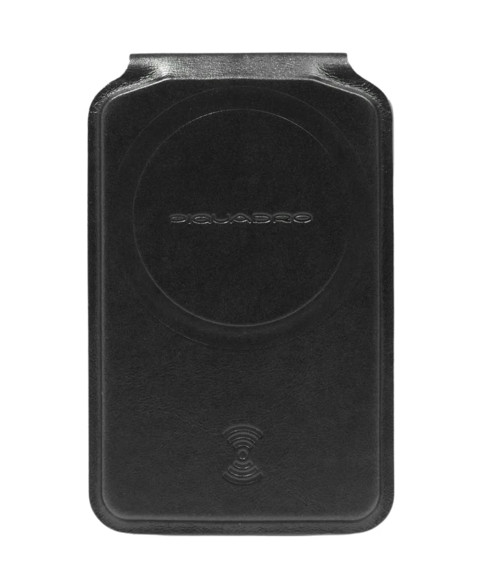 Кошелек MagSafe Ac6717B2N Piquadro, черный
Кошелек MagSafe Ac6717B2N Piquadro, черный