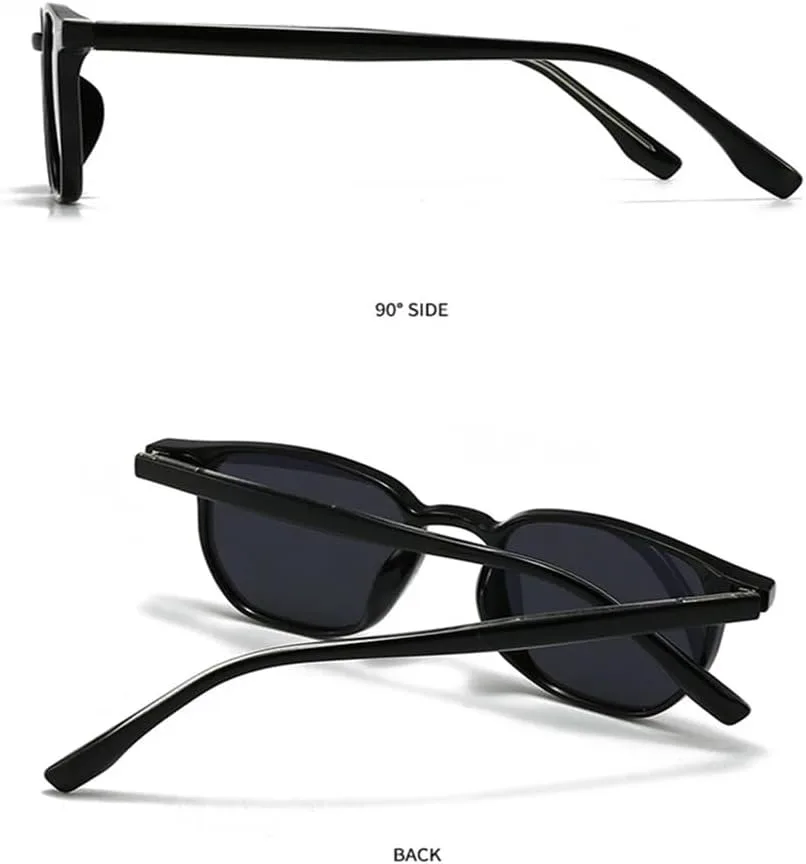 Мужские солнцезащитные очки, модные солнцезащитные очки UV400 в стиле ретро с заклепками. Женские солнцезащитные очки цвета шампанского KTUCN, C7 Olive Green Gray
Мужские солнцезащитные очки, модные солнцезащитные очки UV400 в стиле ретро с заклепками. Женские солнцезащитные очки цвета шампанского KTUCN, C7 Olive Green Gray