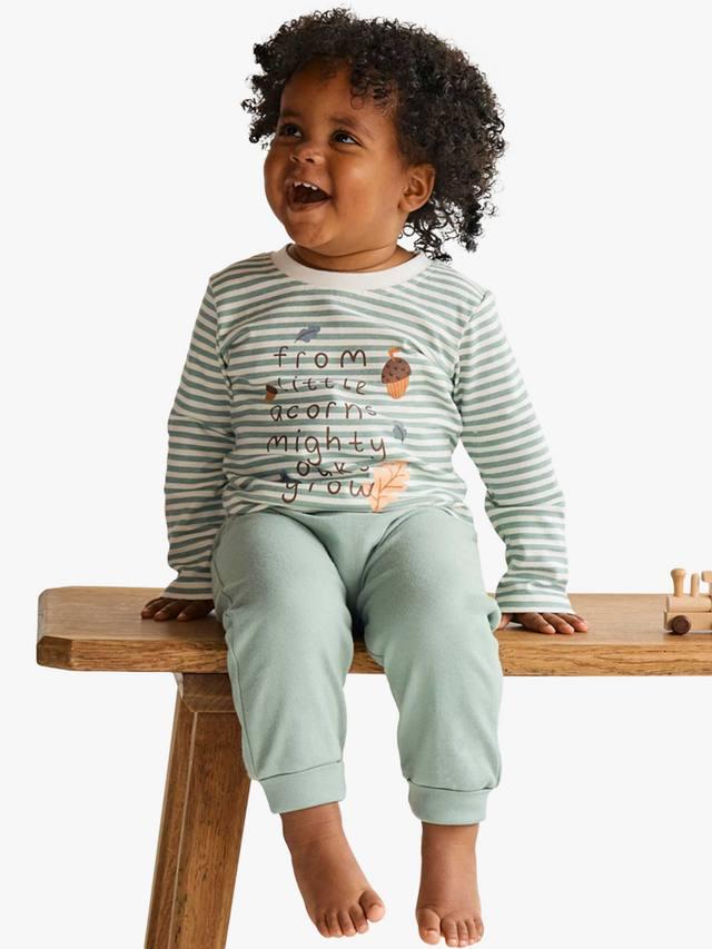 Детский комплект топ и леггинсы Mini Cuddles, Green Multi
Детский комплект топ и леггинсы Mini Cuddles, Green Multi