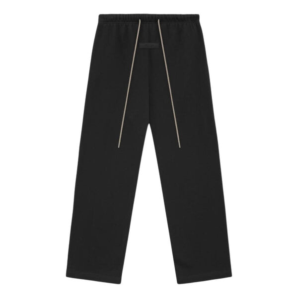 Брюки ss24 lounge sweatpants 'black' Fear Of God Essentials, черный
Брюки ss24 lounge sweatpants 'black' Fear Of God Essentials, черный