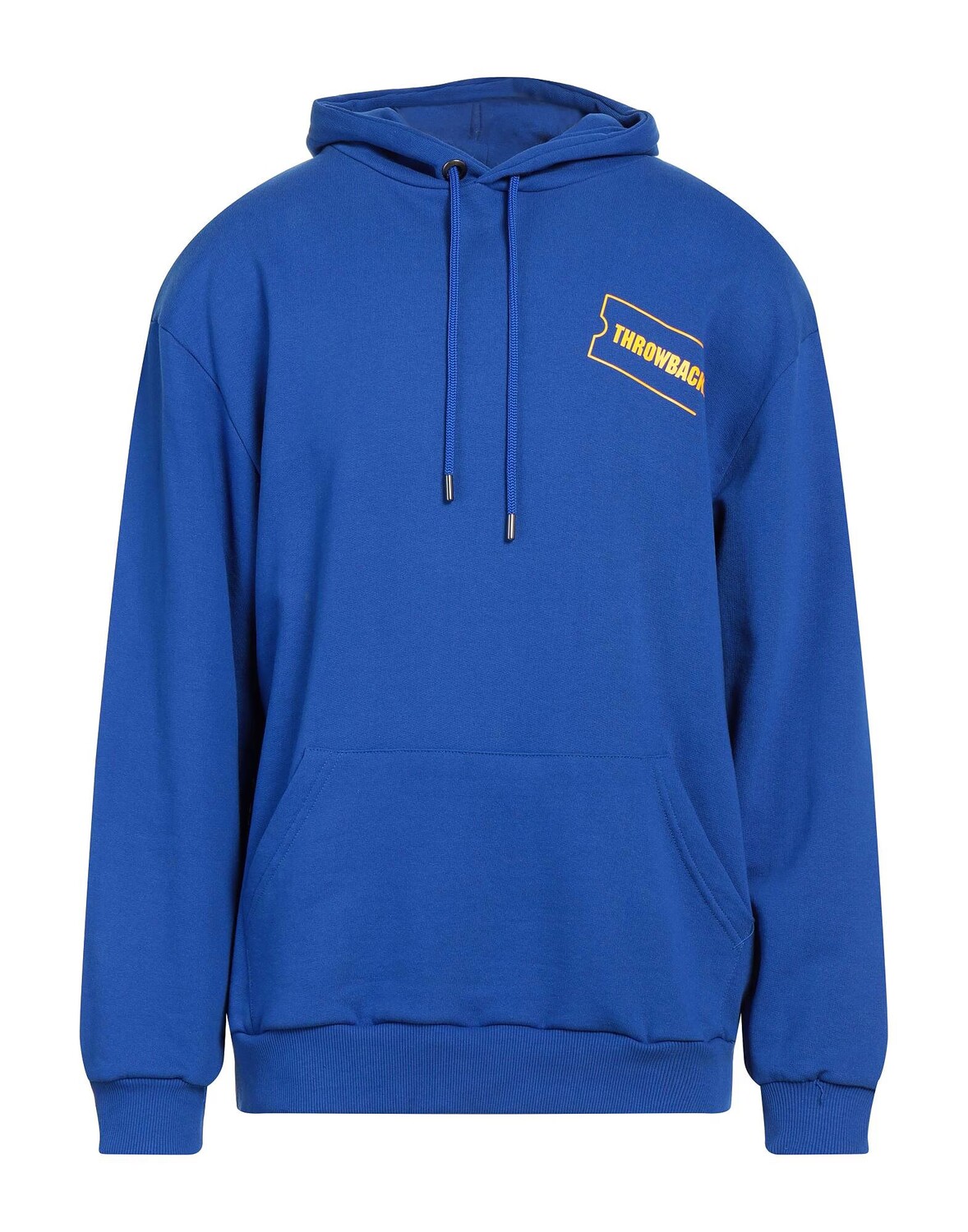 Толстовка Throwback., синий
Толстовка Throwback., синий