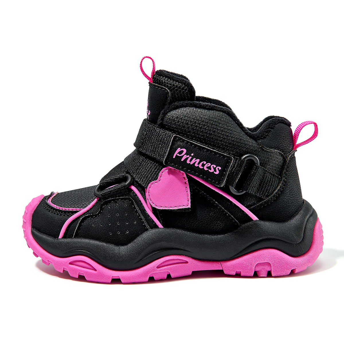 Обувь Princess Kids Lifestyle для детей Disney, черный
Обувь Princess Kids Lifestyle для детей Disney, черный