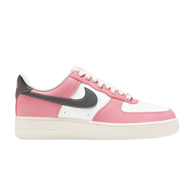 Кроссовки Nike Air Force 1 Low 'Neapolitan', розовый
Кроссовки Nike Air Force 1 Low 'Neapolitan', розовый