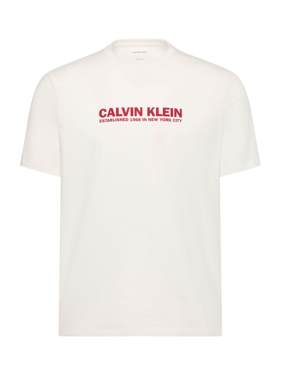 Рубашка Calvin Klein 30s, белый
Рубашка Calvin Klein 30s, белый
