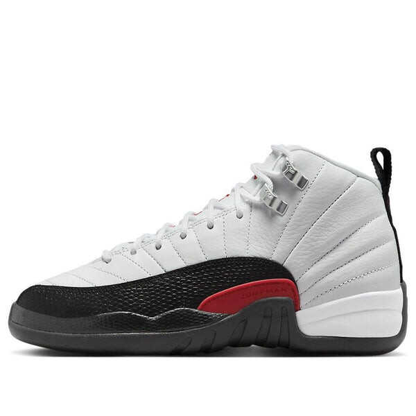 Кроссовки 12 ретро Air Jordan, белый
Кроссовки 12 ретро Air Jordan, белый
