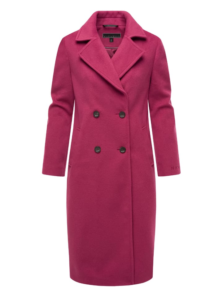 Пальто Navahoo
Пальто Navahoo