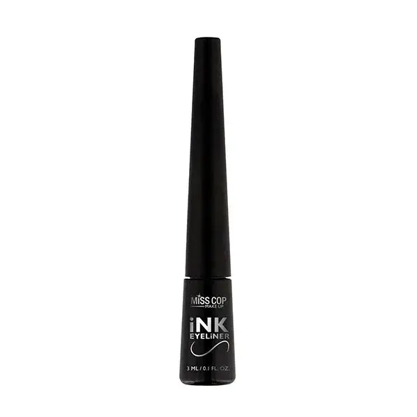 Подводка для глаз Ink Eyeliner Miss Cop, 1 UD
Подводка для глаз Ink Eyeliner Miss Cop, 1 UD