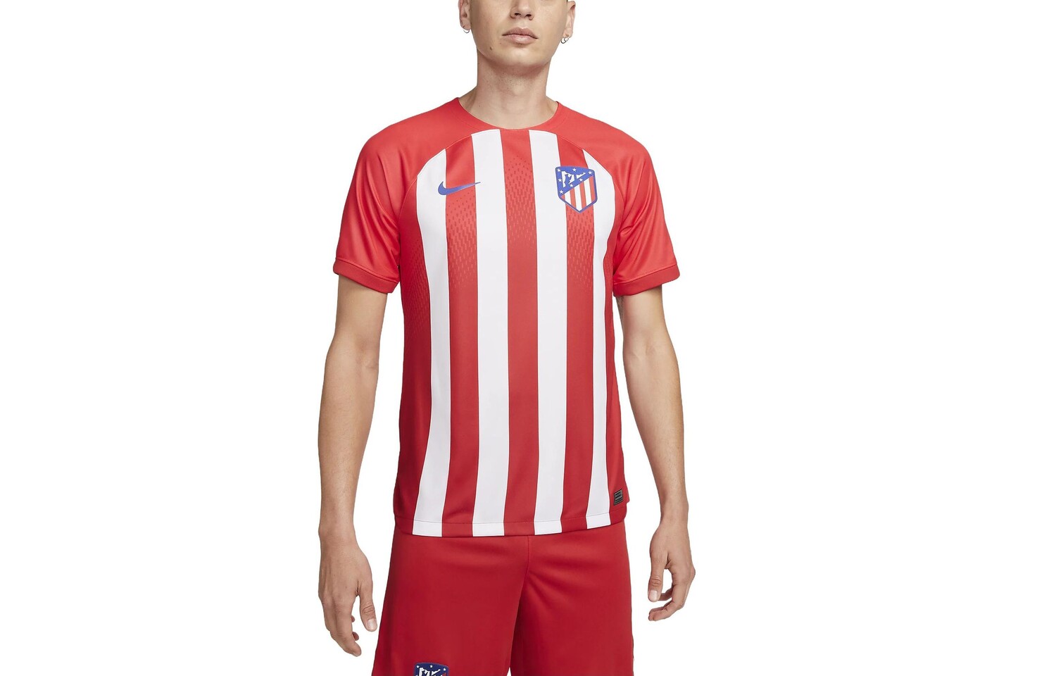 Футболка мужская красная Nike, красный
Футболка мужская красная Nike, красный