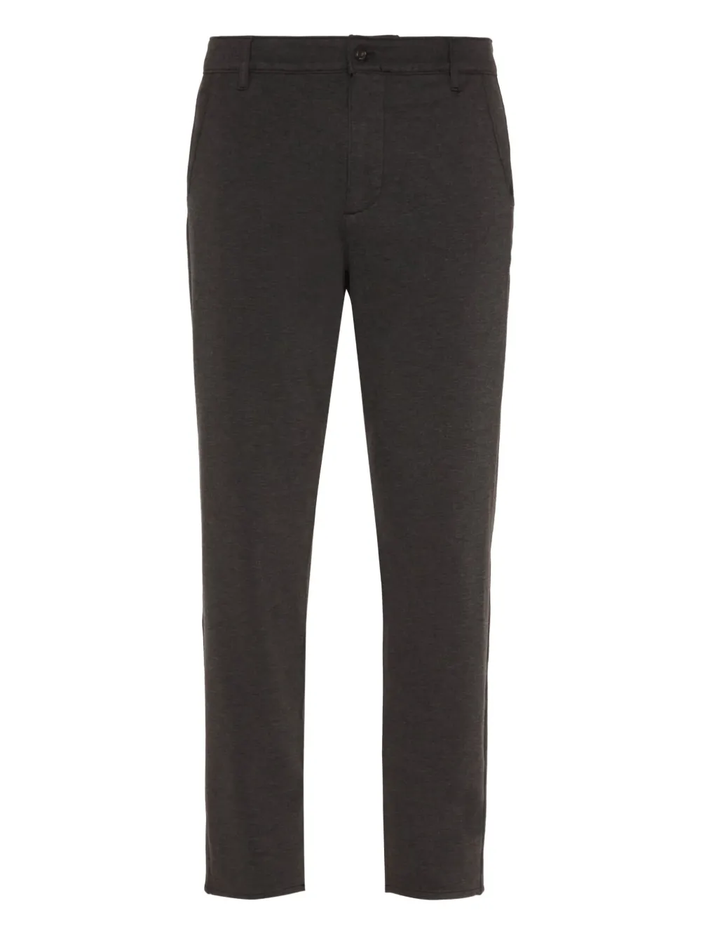 Брюки на пуговицах 7 For All Mankind, серый
Брюки на пуговицах 7 For All Mankind, серый