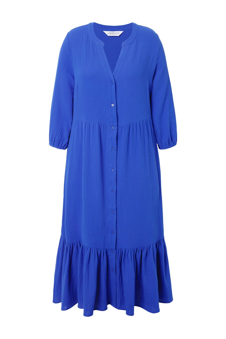 Макси платье Studio Untold, Sapphire
Макси платье Studio Untold, Sapphire