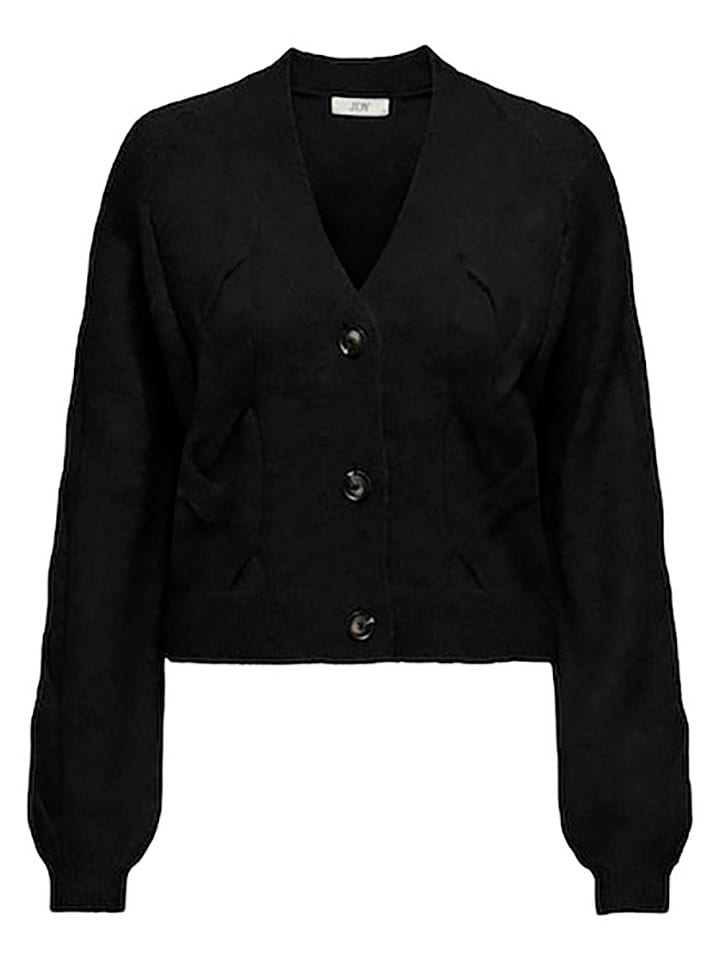 Кардиган JDY, черный
Кардиган JDY, черный