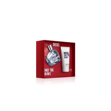 Подарочный набор туалетной воды-спрея Diesel Only the Brave для мужчин, одеколона
Подарочный набор туалетной воды-спрея Diesel Only the Brave для мужчин, одеколона