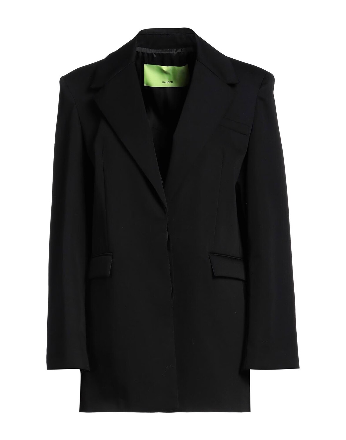 Блейзер Gauge81, черный
Блейзер Gauge81, черный