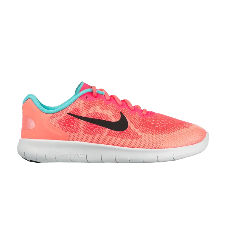 Кроссовки Nike Free RN 2017 GS 'Racer Pink', розовый
Кроссовки Nike Free RN 2017 GS 'Racer Pink', розовый