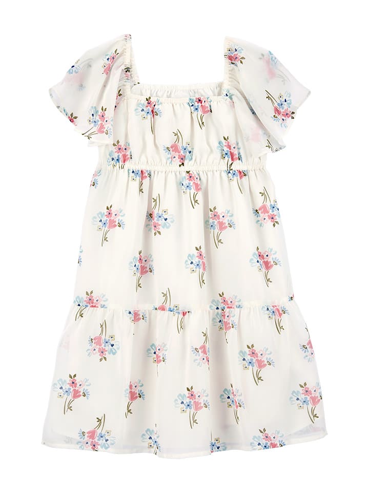 Платье carter's, белый
Платье carter's, белый