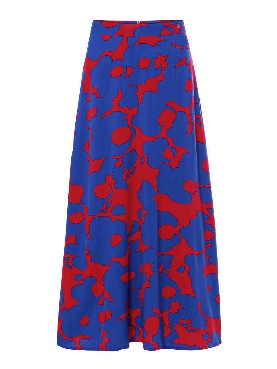 Юбка миди TATUUM Skirt Sami, красный
Юбка миди TATUUM Skirt Sami, красный