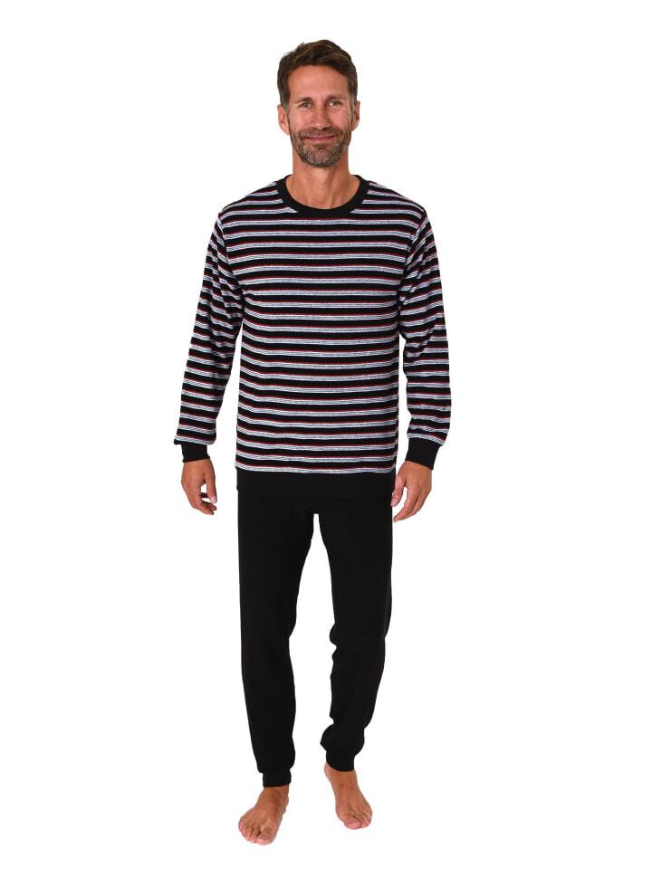 Ночное белье NORMANN, черный
Ночное белье NORMANN, черный