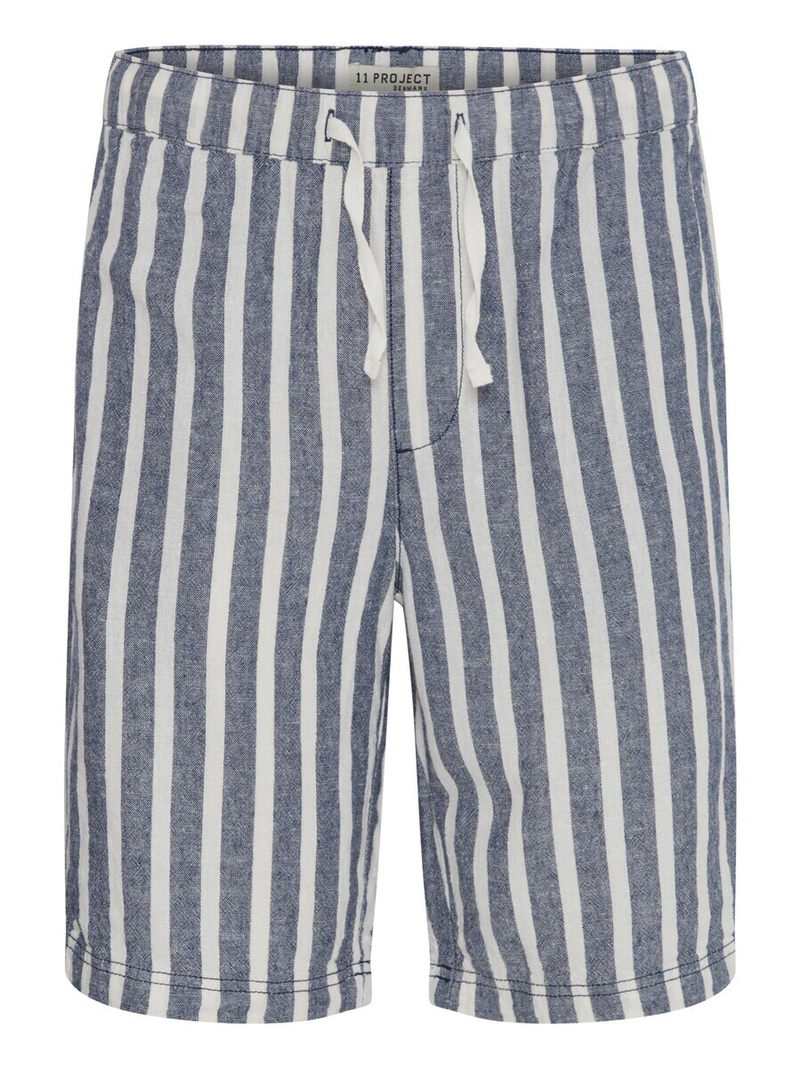 Шорты 11 Project Regular Pants Eshi, пыльно-голубой
Шорты 11 Project Regular Pants Eshi, пыльно-голубой
