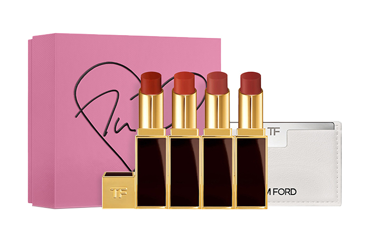 Комплекты для макияжа Complexion TOM FORD
Комплекты для макияжа Complexion TOM FORD