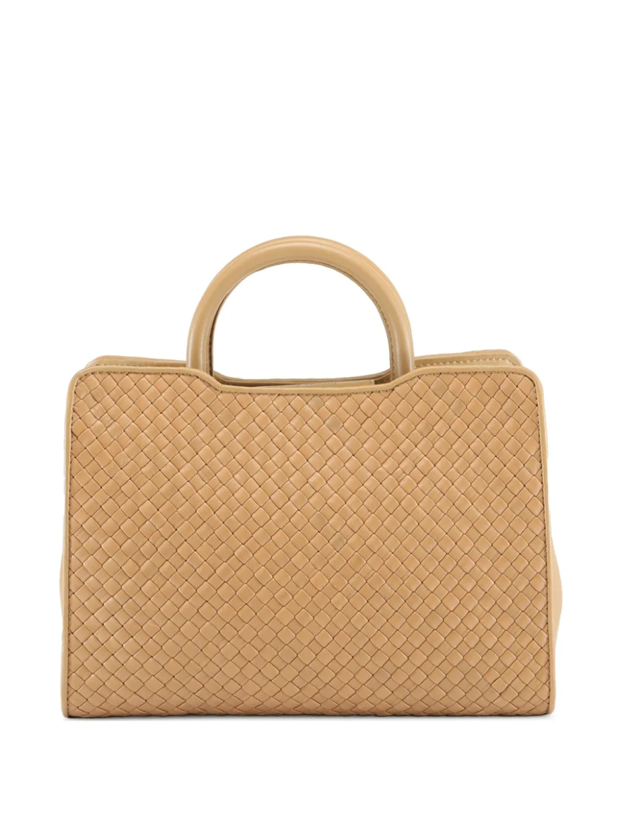 Officine Creative сумка-тоут Helen 25, нейтральный
Officine Creative сумка-тоут Helen 25, нейтральный