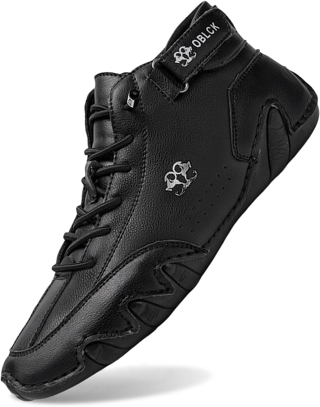 Мужские повседневные кроссовки с поддержкой свода стопы, легкие и удобные для ходьбы, для повседневной носки и путешествий Generic, черный
Мужские повседневные кроссовки с поддержкой свода стопы, легкие и удобные для ходьбы, для повседневной носки и путешествий Generic, черный